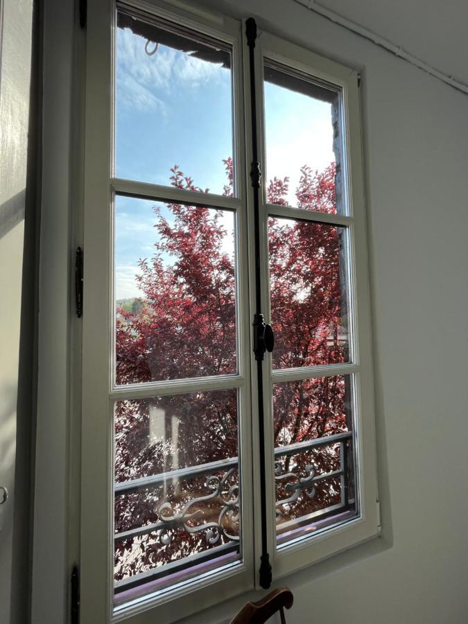 Maison De La Calonne - Riverside House & Terrace Cormeilles  エクステリア 写真